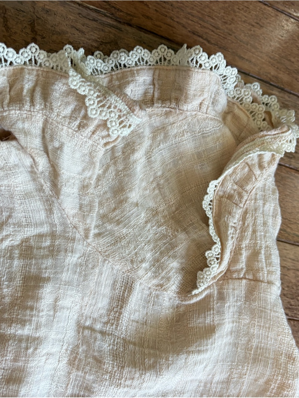Womens Doe & Rae shirts size M - Picture 5 of 7